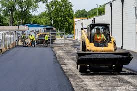 Why Choose Us For All Your Driveway Paving Needs in Utica, MI?